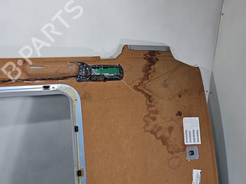 Interiør tag BMW X3 (F25) xDrive 20 d | BP37859544I12 - Image 13