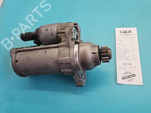 starter-skoda-fabia-iii-nj3-2014-2015-2016-2017-2018-2019-2020-2021-37850945 main image