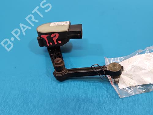 Electronic sensor PORSCHE CAYENNE (9PA) | BP38023370M84 - Image 4