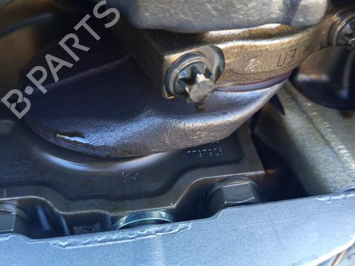 Engine BMW 5 Touring (F11) 525 d xDrive | BP39169330M1 - Image 35