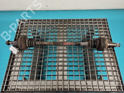 Used Left rear driveshaft Left rear driveshaft MERCEDES-BENZ S-CLASS (W221, V221) [2005-2013] 38116833 38116833