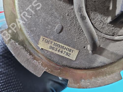 Fuel pump DAEWOO LANOS Saloon (KLAT) 1.5 | BP37811483M76 - Image 4