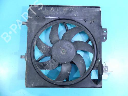 Used Radiator fan Radiator fan 37892327 37892327