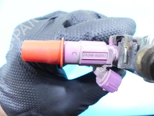 Injector HYUNDAI i30 (GD) 1.4 | BP37810195M100  - Image 5