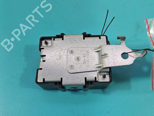 Electronic module TOYOTA AURIS (_E18_) 1.6 (ZRE181_, ZRE185_, ZRE185R, ZRE181R) | BP37816722M83 - Image 4