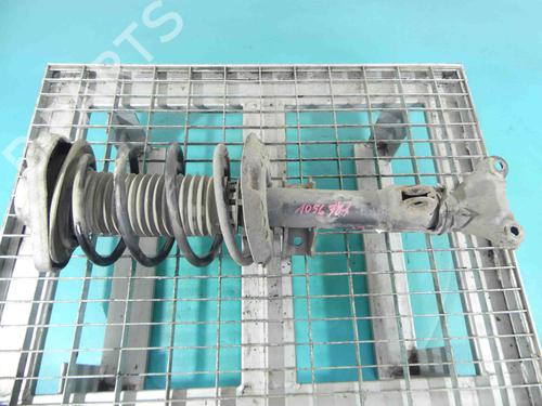 Used Left front shock absorber Left front shock absorber 37877080 37877080