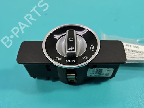 Headlight switch MERCEDES-BENZ CLS (C218) CLS 500 4-matic (218.391) | BP38122472I24 - Image 2