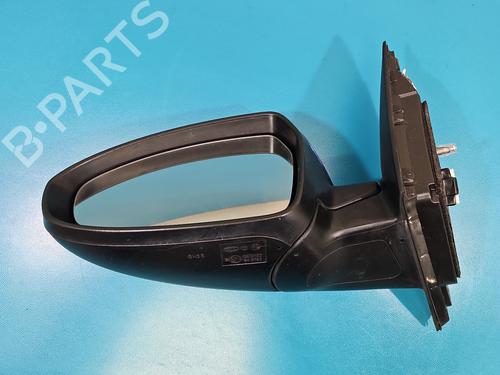 Left mirror KIA CEED (CD) | BP38326199C26 - Image 8