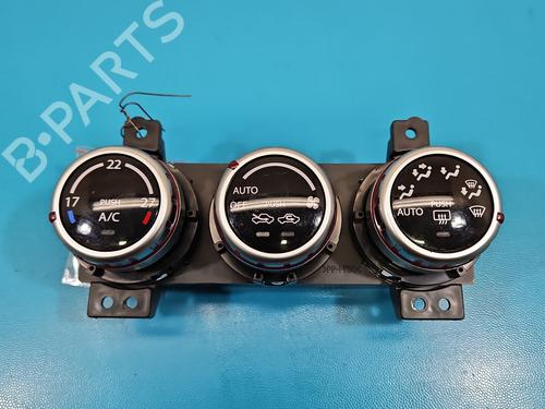 climate-control-suzuki-sx4-ey-gy-2006-37839159 main image