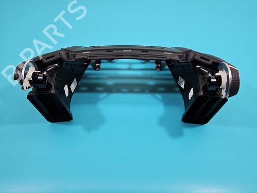 Luftventilen FORD KUGA I 2.0 TDCi | BP38145217I21 - Image 3