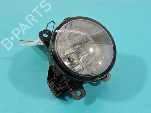 Used Left front fog light Left front fog light 37846240 37846240