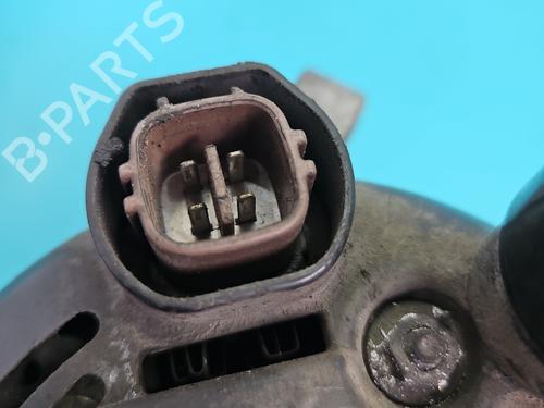 Generator HONDA FR-V (BE) 2.2 i CTDi (BE5) | BP37831409M7 - Image 5