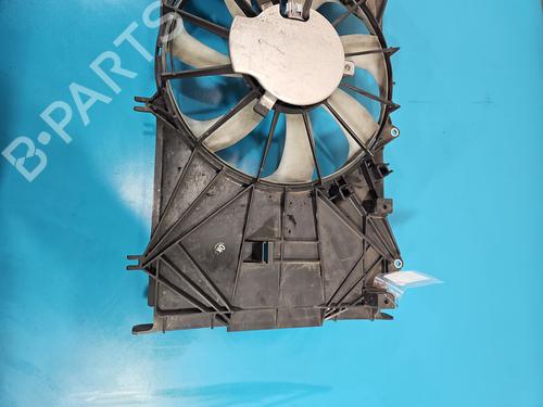 Radiator fan SUZUKI VITARA (LY) 1.6 AllGrip (APK 416) | BP37825899M35 - Image 7