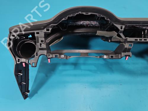 Dashboard TOYOTA AURIS Estate (_E18_) 1.6 (ZRE185_) | BP37840708C46 - Image 6