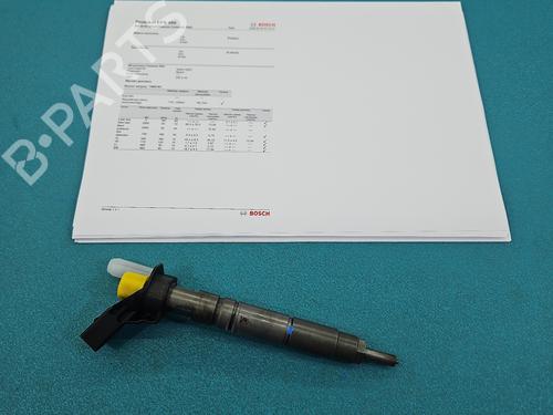 injector-chrysler-300c-lx-le-2004-37847838 main image