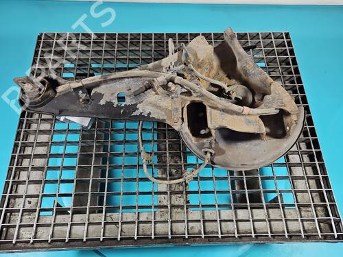 Right rear steering knuckle MITSUBISHI ECLIPSE CROSS (GK_, GL_) | BP37844413M28 - Image 2