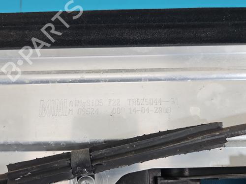Front right window mechanism MINI MINI (R56) | BP37825604C23 - Image 12