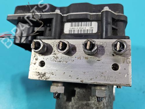 ABS pump CITROËN DS5 2.0 HDi 165 | BP37846168M43 - Image 5
