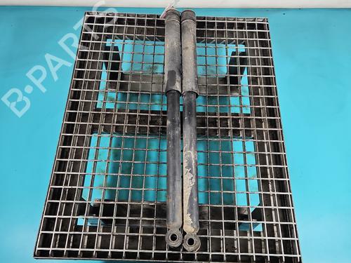 Used Left rear shock absorber Left rear shock absorber 38124640 38124640