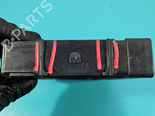 Engine control unit (ECU) MITSUBISHI OUTLANDER I (CU_W) | BP37831372M57 - Image 4