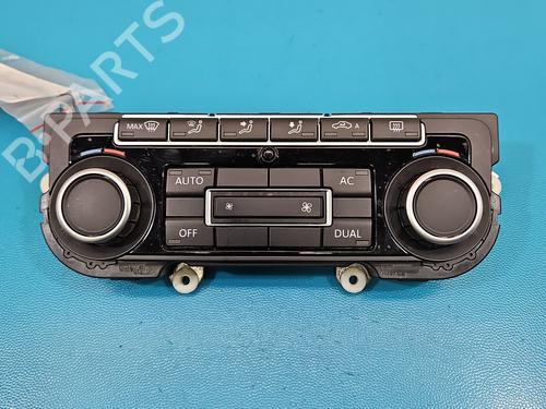 Climate control VW GOLF VI (5K1) 2.0 TDI | BP37850607I5 - Image 2