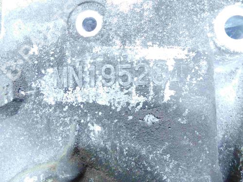 Timing cover SMART FORFOUR (454) | BP37888688M123 - Image 3