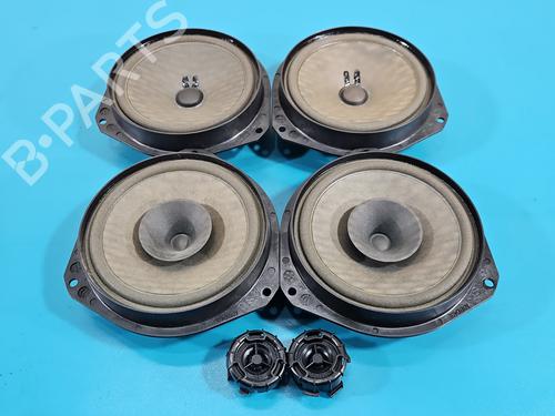 Used Speaker Speaker 39074153 39074153