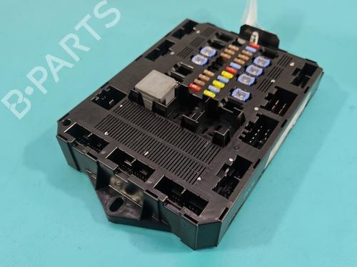 Electronic module JAGUAR XF I (X250) 2.7 D | BP37853756M83 - Image 3