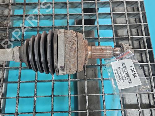 Right front driveshaft DACIA DUSTER (HS_) 1.6 16V 4x4 | BP38119477M39 - Image 2