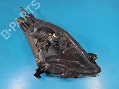 Left headlight SUZUKI SWIFT III (MZ, EZ) 1.6 (RS416, RR 416, ZC31S) | BP38646925C28 - Image 4