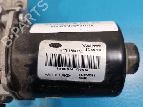 Front wiper motor FORD TRANSIT COURIER B460 Box Body/MPV | BP39236916M29 - Image 10