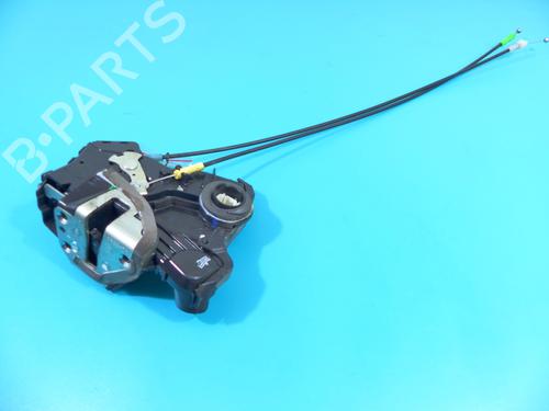 Used Front right lock Front right lock 37805344 37805344