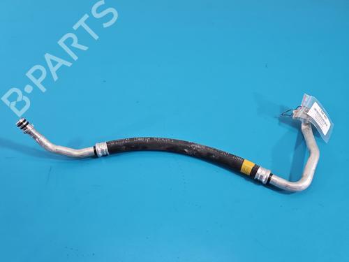 Used AC pipe AC pipe TOYOTA COROLLA Saloon (_E21_) 1.8 VVTi Hybrid (ZWE219) (140 hp) 37854966 37854966
