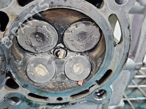 Cylinder head DACIA LODGY (JS_) 1.6 LPG (JSAV) | BP39554333M5 - Image 14