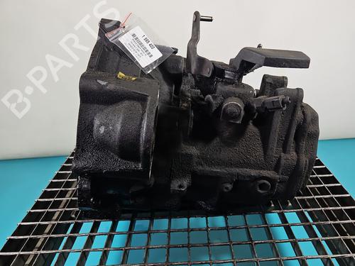Gearbox VW JETTA III (1K2) 2.5 | BP37853610M3 - Image 3