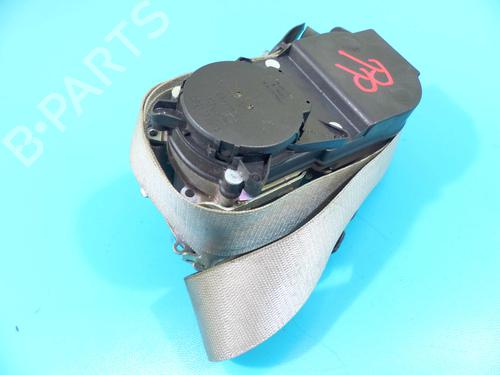 Used Front right seatbelt Front right seatbelt 37884522 37884522