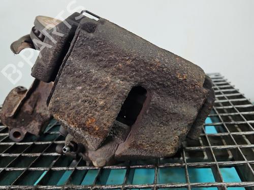 Used Left front brake caliper Left front brake caliper 37817352 37817352