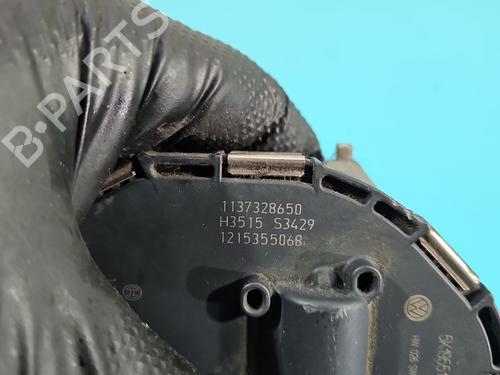 Front wiper motor VW GOLF VI (5K1) | BP37844300M29 - Image 5