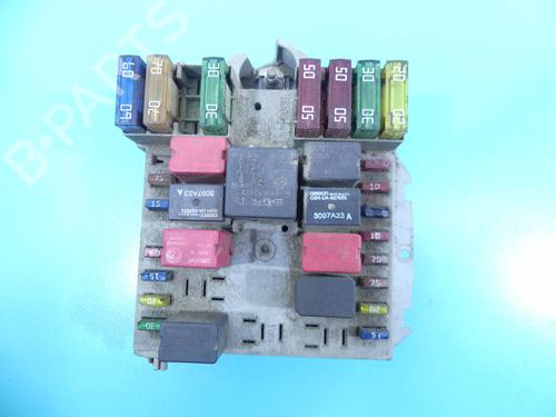 Engine control unit (ECU) FIAT STILO Multi Wagon (192_) 1.9 JTD | BP37876419M57 - Image 6