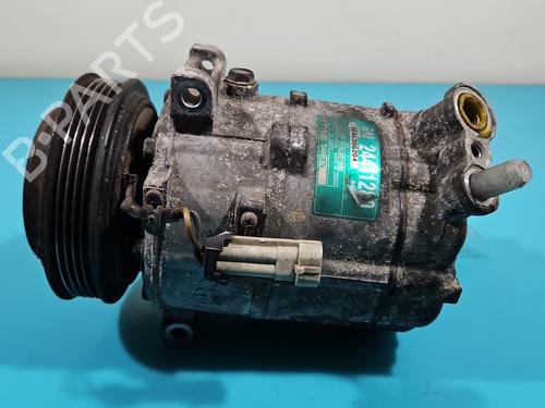 AC compressor SAAB 9-3 (YS3F, E79, D79, D75) 1,8t | BP37990139M34 - Image 5