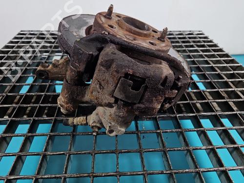Left front brake caliper FIAT PANDA (169_) 1.2 (169.AXB11, 169.AXB1A) | BP39990241M105 - Image 2