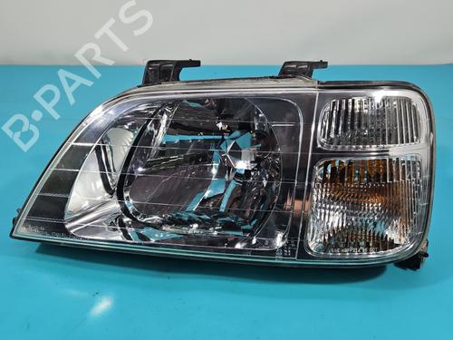 Used Left headlight Left headlight HONDA CR-V I (RD) [1995-2002] 38751979 38751979