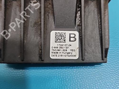 Electronic module SKODA OCTAVIA III Combi (5E5, 5E6) 1.6 TDI | BP39429810M83 - Image 6