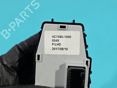 Switch KIA NIRO I (DE) | BP37846998I30 - Image 7
