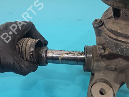Steering rack VW PASSAT CC B6 (357) | BP38147898M22 - Image 3