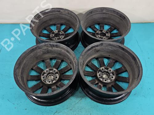 Wheel set KIA OPTIMA (JF) 1.6 T-GDI | BP37840586C100 - Image 2