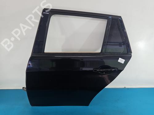 left-rear-door-bmw-3-touring-e91-2004-2005-2006-2007-2008-2009-2010-2011-2012-37847937 main image