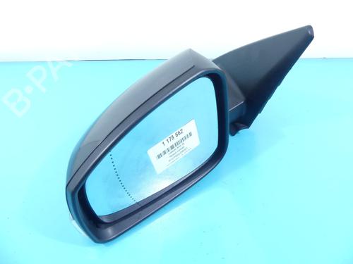 Left mirror RENAULT LATITUDE (L70_) 2.0 dCi 175 (L70Y, L734) | BP37881737C26 - Image 4