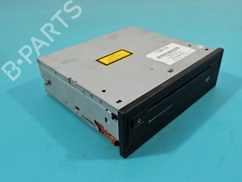 Electronic module AUDI A5 (8T3) 3.0 TDI quattro | BP38151236M83 - Image 4