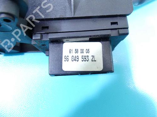 Steering column stalk LIGIER NOVA 500 | BP37989805I23 - Image 6